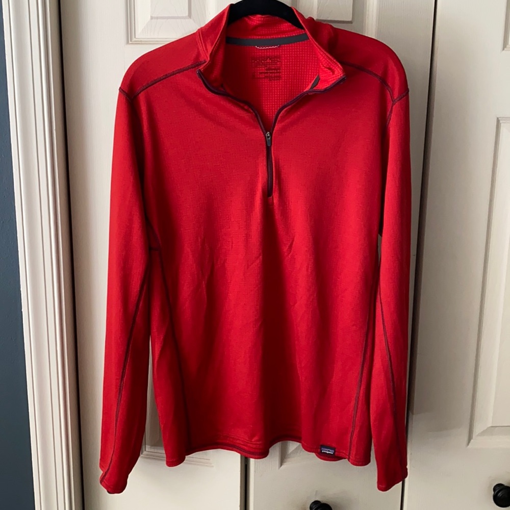 Never Worn Patagonia Capilene Base Layer (Medium)
